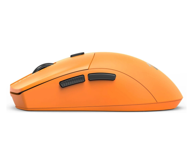 Redragon Sparda Ultra pomarańczowa - 1593185 - zdjęcie 6